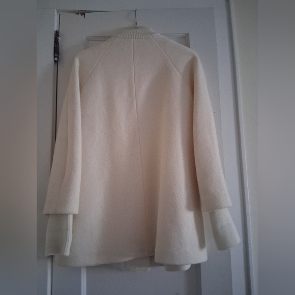 Zara Trafaluc Coat - Picture 10 of 11